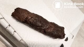 Max Grogan Huge Turd 06 (3 Scenes)