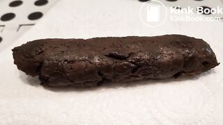 Max Grogan Huge Turd 06 (3 Scenes)