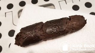 Max Grogan Huge Turd 06 (3 Scenes)