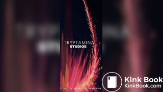 Tryptamina puke for your boyfriend