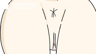 Kenshu x Vanilla Bean (kenilla)