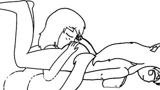 Kenshu x Vanilla Bean (kenilla)