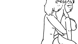 Kenshu x Vanilla Bean (kenilla)