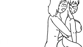 Kenshu x Vanilla Bean (kenilla)