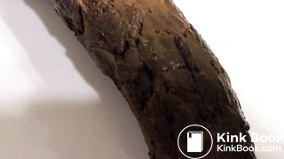 POV Shit in Your Face