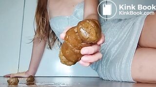 Massive Scat POV