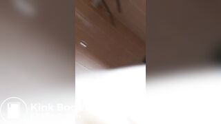 Ass explosion toilet nightmares  - Men That Shit on Camera