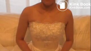 SCAT WEDDING SCENES!!! HOT AS FKKK