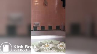 Shit eating Toilet Licking Slaves Activate Your Mo - Men That Shit on Camera