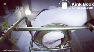 pawg fart and scat for you degenerates