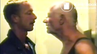 hungry for shit (kinky video)