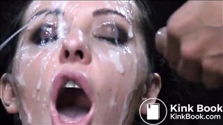 Misogyny; a cum slut's testimonial of support