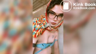 Anal academy (Part 1) Fingertips of my Ass