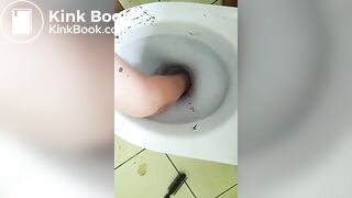 I SHIT ON YOU! DIRTY SHIT AND SCAT COMPILATION