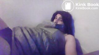 Sissy Toilet Slave Practices