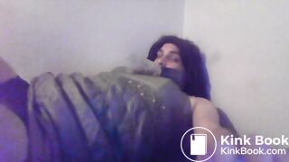 Sissy Toilet Slave Practices