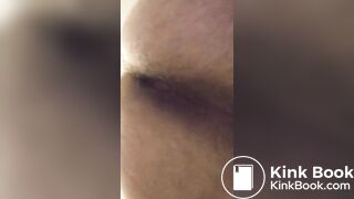 Short Ass Toying (dirty)
