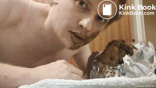 gay scat worshipping