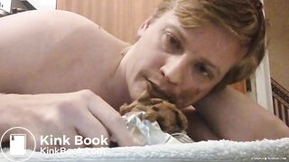 gay scat worshipping