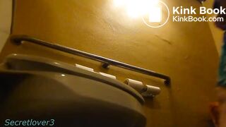 She says it kinda tastes like sweet and sour