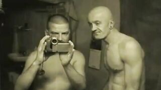 Schweinestall Stuttgart - Part 2 (gay-shit)