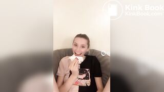 Maria Anjel - Scat compilation 1