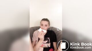 Maria Anjel - Scat compilation 1