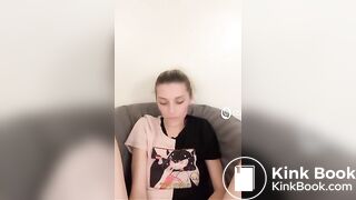 Maria Anjel - Scat compilation 1