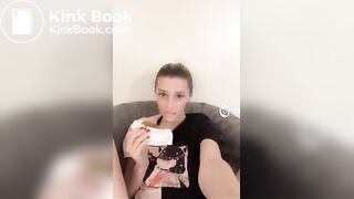 Maria Anjel - Scat compilation 1