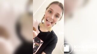 Maria Anjel - Scat compilation 1