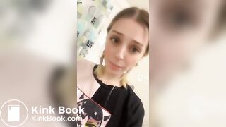 Maria Anjel - Scat compilation 1