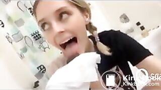 Maria Anjel - Scat compilation 1