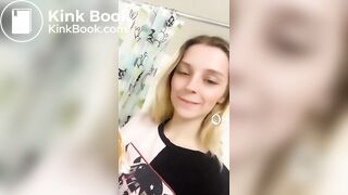 Maria Anjel - Scat compilation 1