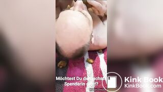 Berlinerin gesucht mit scat fuessen