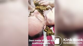 Berlinerin gesucht mit scat fuessen