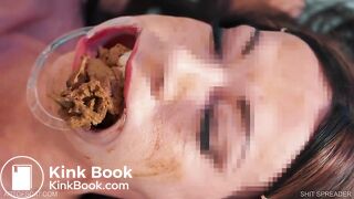 Shit Spreader - ArtOfScatcom