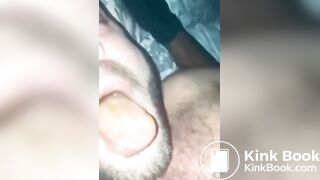 Eating a Lot of Shit