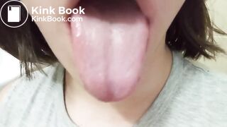 Who wants to kiss me