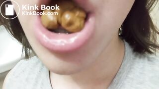 Who wants to kiss me