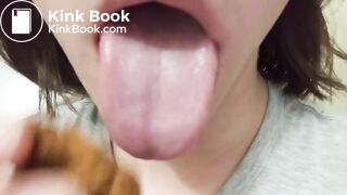 Who wants to kiss me