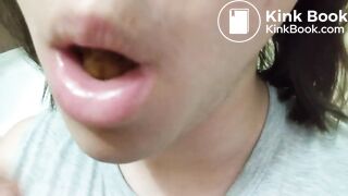 Who wants to kiss me