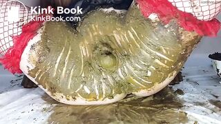 random scat shart and fart videos