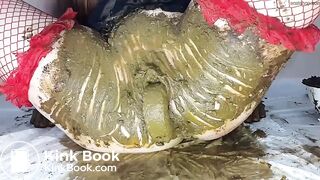 random scat shart and fart videos