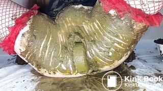 random scat shart and fart videos