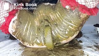 random scat shart and fart videos