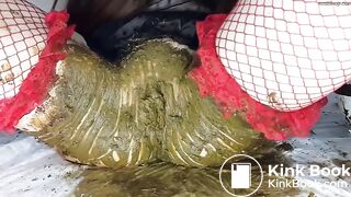 random scat shart and fart videos