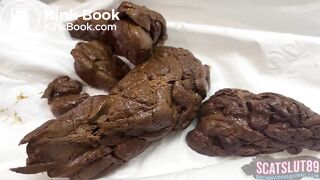 Bouncing That Shit Out