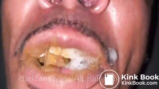 Five Turds Flushed! - FULL VID is 9 MIN