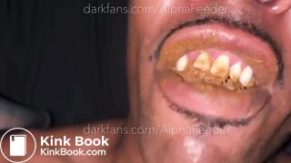 Five Turds Flushed! - FULL VID is 9 MIN