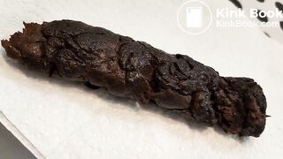 Max Grogan Afternoon Dump 11 (3 Scenes)